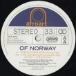画像3: Of Norway / The Governor's Daughter (3)