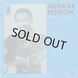 画像: George Benson / Erotic Moods