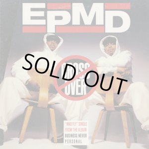 画像: EPMD / Crossover