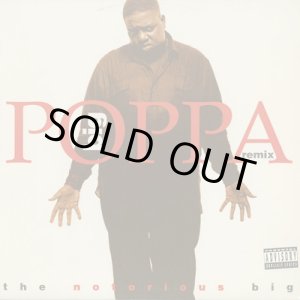 画像: The Notorious BIG / Big Poppa (Remix)