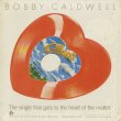 画像1: Bobby Caldwell / What You Won't Do For Love c/w Love Won't Wait  (1)