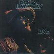 画像1: Donny Hathaway / Live (1)