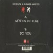 画像2: DJ Spinna & Shabaam Sahdeeq / Motion Picture c/w Do You (2)