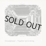 画像: Crowdpleaser / Together We're Strong