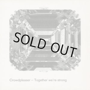 画像: Crowdpleaser / Together We're Strong
