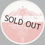 画像: Phreek Plus One / The Funk Hunt EP