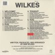 画像2: Sam Wilkes / Wilkes (2)