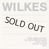 画像: Sam Wilkes / Wilkes