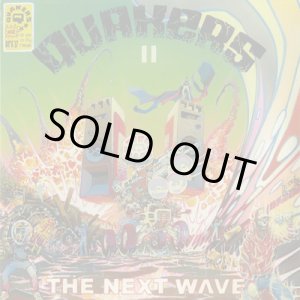 画像: Quakers / II - The Next Wave