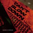 画像1: DJ CRONOSFADER / CAN'T SLOW DOWN (Mix CD) (1)