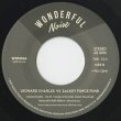 画像2: Leonard Charles vs Zackey Force Funk / EP (2)