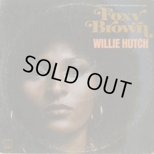 画像: O.S.T. (Willie Hutch) / Foxy Brown