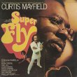 画像1: O.S.T. (Curtis Mayfield) / Super Fly (1)