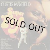 画像: O.S.T. (Curtis Mayfield) / Super Fly