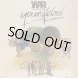 画像: O.S.T. (War) / Youngblood