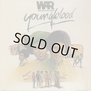 画像: O.S.T. (War) / Youngblood