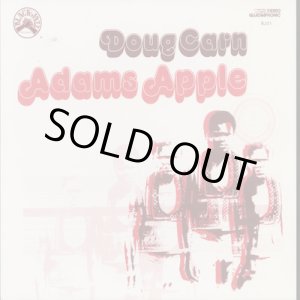 画像: Doug Carn / Adam's Apple