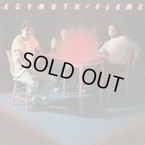 画像: Azymuth / Flame