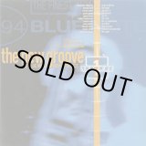 画像: V.A. / The New Groove (The Blue Note Remix Project Volume 1)