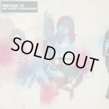 画像: Prefuse 73 / One Word Extinguisher