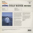 画像2: Aim / Cold Water Music (2)