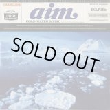 画像: Aim / Cold Water Music