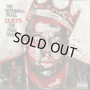 画像: The Notorious B.I.G. / Duets: The Final Chapter