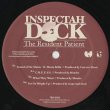 画像3: Inspectah Deck / The Resident Patient (3)