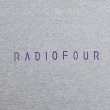 画像4: RADIO FOUR T-SHIRT (GRAY) (4)