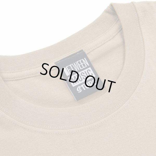 画像5: RADIO FOUR T-SHIRT (SAND) (5)