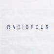 画像4: RADIO FOUR T-SHIRT (WHITE) (4)