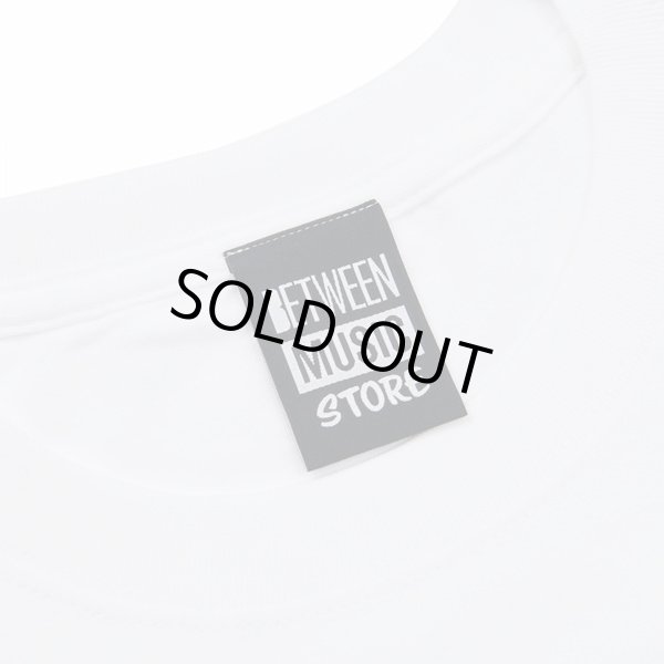 画像5: RADIO FOUR T-SHIRT (WHITE) (5)