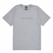 画像1: RADIO FOUR T-SHIRT (GRAY) (1)