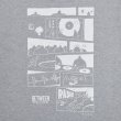 画像3: RADIO FOUR T-SHIRT (GRAY) (3)