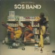 画像1: The S.O.S. Band / S.O.S. III (1)