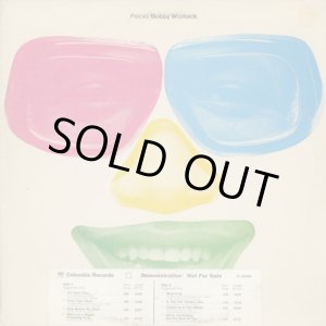 画像: Bobby Womack / Pieces