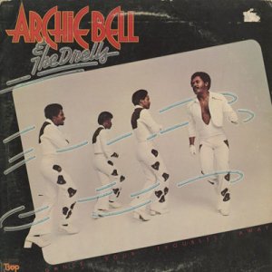 画像: Archie Bell & The Drells / Dance Your Troubles Away