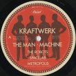 画像3: Kraftwerk / The Man-Machine (3)