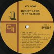 画像3: Hubert Laws / Afro-Classic (3)