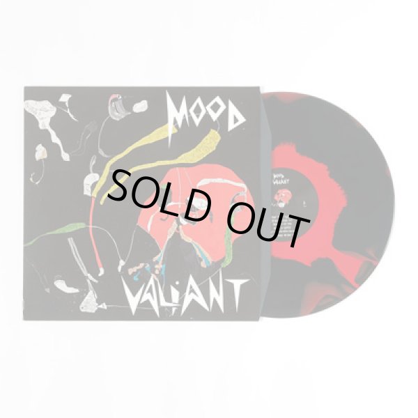画像1: Hiatus Kaiyote / Mood Valiant (1)