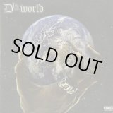 画像: D12 / D12 World (2LP)