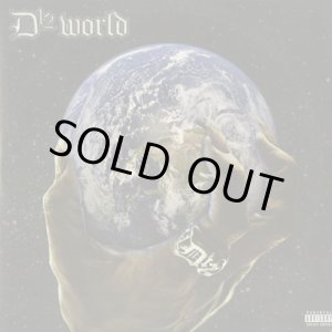 画像: D12 / D12 World (2LP)