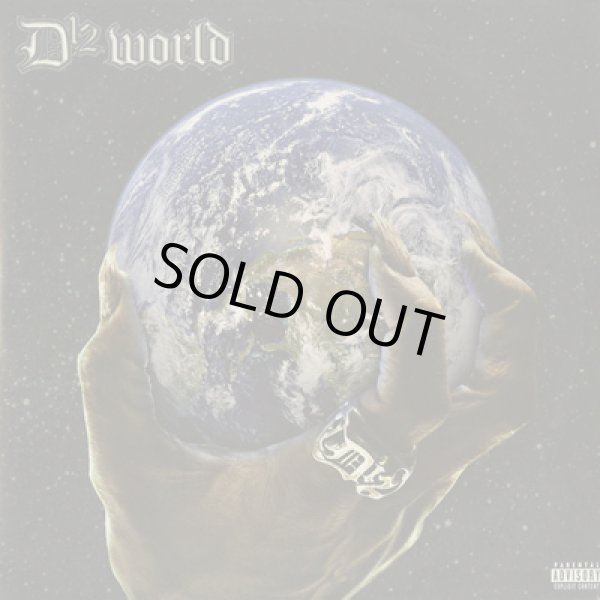 画像1: D12 / D12 World (2LP) (1)
