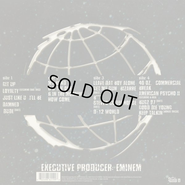 画像2: D12 / D12 World (2LP) (2)