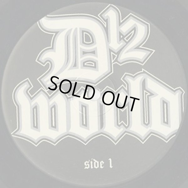 画像3: D12 / D12 World (2LP) (3)