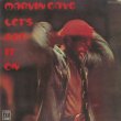 画像1: Marvin Gaye / Let's Get It On (1)