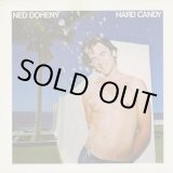 画像: Ned Doheny ‎/ Hard Candy