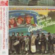 画像1: Curtis Mayfield / There's No Place Like America Today (1)