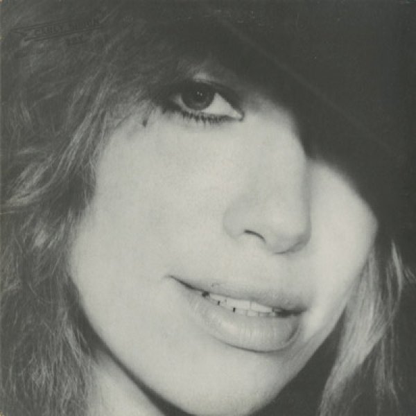 画像1: Carly Simon ‎/ Spy (1)