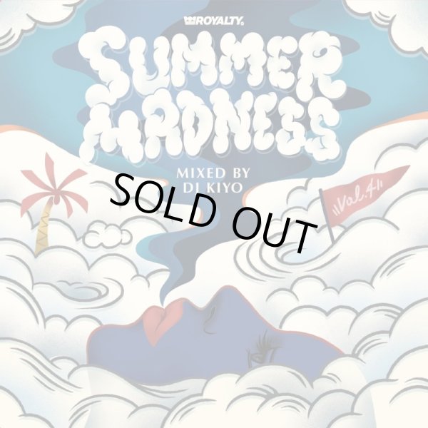 画像1: DJ KIYO / SUMMER MADNESS 4 (Mix CD) (1)